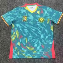 Africa Cup National Team Mali Football Jersey Match Jersey Male Fans Thai Version Short-Sleeved Top M gray