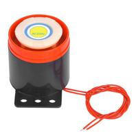 With Wire Lead Electronic Buzzer 110dB Active Buzzer Loud Alarm Beeper  DIY Electronics