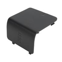 OBD Diagnostic Plug Cover 51437144966 Socket Lid Replacement for 1 Series E81 E82 E87 E88 LHD gray