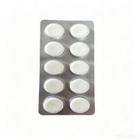 Coffee Machine Descaler Tablets 30 Pcs Bulk Pack Universal Compatible for Household Cafe Commercial Coffee Machine Maintenance A2