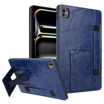 For IPad Case 12 11 10 9 8 7 Gen 2026 2025 A16 Pro Air 11 12.9 13 Leather Stand Cases Mini 3 4 5 6 9.7 10.2 10.5 10.9 Cover for ipad 10th 2022