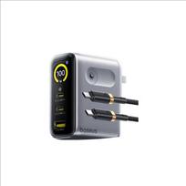 Baseus PicoGo AE21 100W GaN Digital Display Fast Charging Set