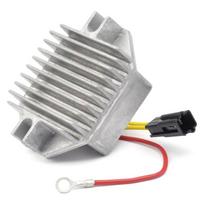20 amperų įtampos reguliatorius lygintuvas 847268 847385 Briggs & Stratton 540477 543277 543477 543777
