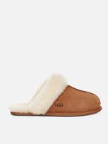 UGG Moteriškos kambarinės šlepetės, SCUFFETTE II