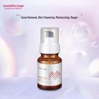 Junxian Salicylic Acid Acne Repair Toner 100ml white