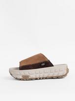 UGG Odinės įspiriamos basutės, VENTURE DAZE