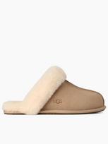 UGG Moteriškos kambarinės šlepetės, SCUFFETTE II