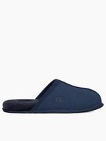 UGG Vyriškos kambarinės šlepetės su pašiltinimu, SCUFF