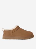 UGG Moteriškos lauko šlepetės su pašiltinimu, CLASSIC MICRO