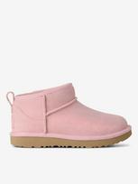 UGG Žieminiai aulinukai su pašiltinimu, KID'S CLASSIC ULTRA MINI DAZZLE