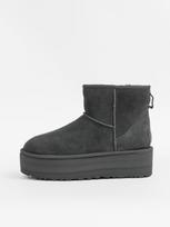 UGG Moteriški aulinukai, UGG Classic Mini Platform 1134991-RNS