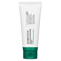 Holika Holika Acnenator Clearing Cleansing Foam Acne & Blemish Control 150ml white