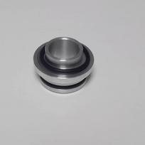 Vauxhall Insignia/Astra 2.0 CDTI Oil Pump Seal Oil Profit gray