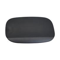 Kuro bakelio dangtelis Mercedes-Benz A2547540000 black