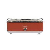 Barbecook E-Carlo BC-ELE-1001 2500W raudona