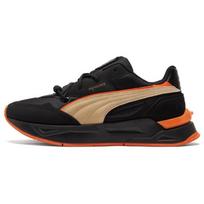 PUMA Pronounce x Mirage Sport 'Black Pebble' Men's 381259-01 EU 40 black