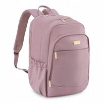 Kelioninis kuprinys RYANAIR 40x20x25 cm, kabininis bagažas ZAGATTO moterims, Kelioninis kuprinys RYANAIR 40x20x25 cm, kabininis bagažas ZAGATTO moterims