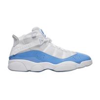 Jordan 6 Rings UNC 41 gray