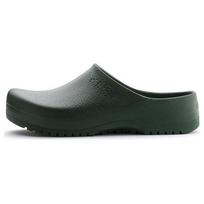 Birkenstock Super Birki Polyurethane Sandals 'Dark Green' 1027183 40 tamsiai žalia spalva