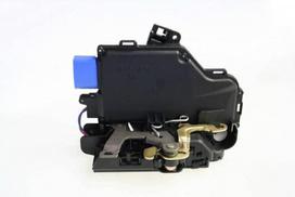 Priekinis kairės pusės užraktas SKV 3D1837015