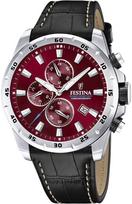 Vyriškas Laikrodis FESTINA TIMELESS CHRONOGRAPH 20692/5