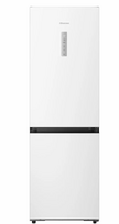 Šaldytuvas Hisense Hi3, RB3K330SEWE, 330 l
