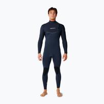 Vyriškas plaukimo kostiumas Rip Curl E-Bomb Zf 4/3 mm navy