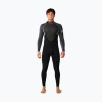Vyriškas plaukimo kostiumas Rip Curl Omega Bz 3/2 mm grey