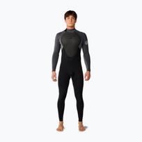 Vyriškas plaukimo kostiumas Rip Curl Omega Bz 4/3 mm grey