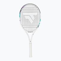 Vaikiška teniso raketė Tecnifibre Tempo Iga 26 white
