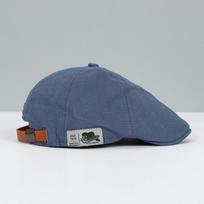 Medvilninės Peaky Blinders kepurės vyrams, skrybėlės, beretės, britiško vakarietiško stiliaus, Ivy kepurė, klasikinė žieminė moteriška, vintažinė lininė beretė juoda