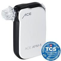 Išmanus alkotesteris ACE 107221, Bluetooth, skirtas Android + iOS