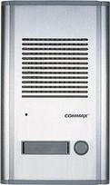 Commax Dr-201a vieno buto lauko durų stotelė