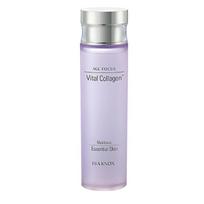 [ISA KNOX] IK AF Vital Collagen Toner 160 ml white