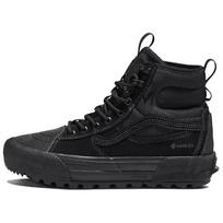 Sk8 Vans-Hi GORE-TEX Mte 'Blackout' VN000CVS1OJ 35 black