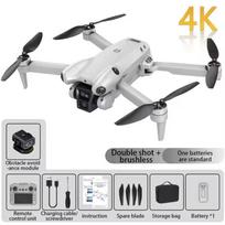 New S101 Drone 8K Dual Camera Professinal 5G WiFi 120° Wide-angle ESC UAV With screen Obstacle Avoidance Quadcopter
