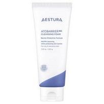 AESTURA Atobarrier 365 Cleansing Foam Gentle Moisturizing Facial Cleanser 200g 200g 1EA