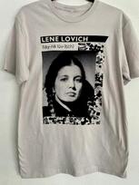 Lene Lovich t-shirt Tee Short Sleeve Adult Adult S-5XL IM0208 S black