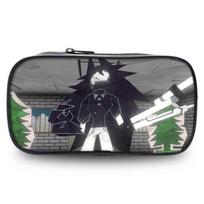 Pen Bags for Student Big Capacity Students School Gifts Pencilcases Fundamental Paper Education Pencil Cases