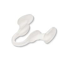 Reusable Silicone Nasal Dilator Snoring Relief Nose Clip Nasal Expander Improve Breathing for Men Women Sleep brown