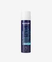 Saphir Nano Waterproof Protection Spray 250Ml Leather Suede Fabric blue