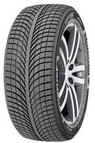 Michelin Latitude Alpin LA2 255/55R18 109 V XL N0,