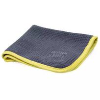 Mikropluošto šluostė stiklui Work Stuff Zephyr Waffle Towel, 35x35cm