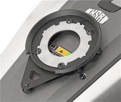 Givi Bf32 tvirtinimas Kawasaki Z 1000 (2014-2020)