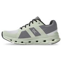 On Running Cloudrunner Frost Aloe Moteriški 46.99019 39 gray