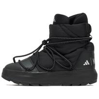 Moon Boot x adidas Ace Mid Juodi Vyriški Sportbačiai Core-Black Matte-Silver JP7766 38⅔ black
