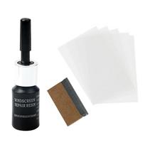 1 Set Nano Repair Liquid Tool for Car Broken Windshield To Repair Windshield Scratches