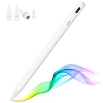 ESR iPad Pencil tilt sensing Apple 11th generation (A16) 10th Air 11 13 Pro 12.9 Mini 6 5 white