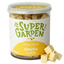 Džiovintas šaltyje Gouda sūris 1kg