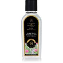 Ashleigh & Burwood London Lavender & Bergamot kvapų lempos užpildas 250 ml